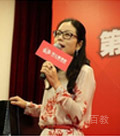 沈阳昂立新课程_费炯冰