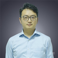 杨勇老师
