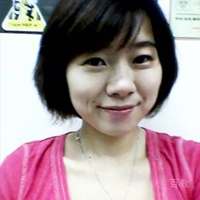 李明姬老师
