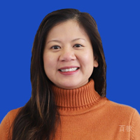 Christine老师