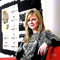 Jayne Harvey