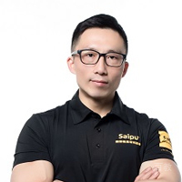 李教练