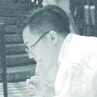 Hugo Wong导师