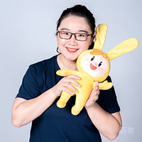 Christina老师