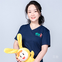 Claire老师