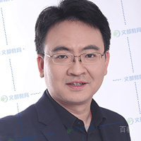 何凯文老师