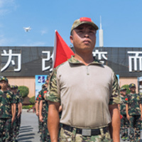 任教官
