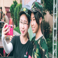 向老师