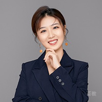 Jessie Liu老师