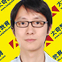 杨静华老师