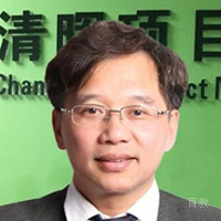 骆庆中老师