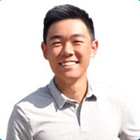 Frank Chen老师