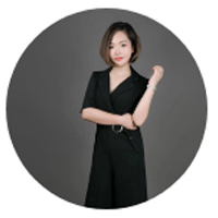 美甲美睫-刘老师