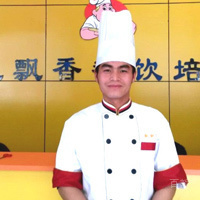 叶老师