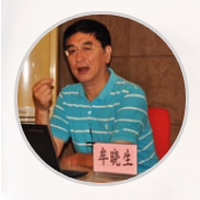 牟老师