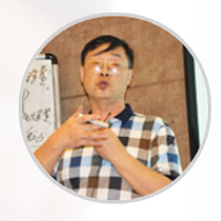 宫老师