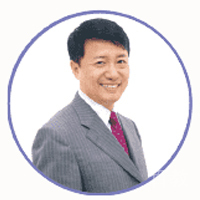 马教授