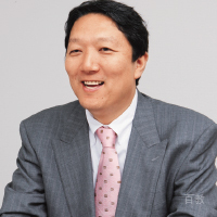 七田·厚老师