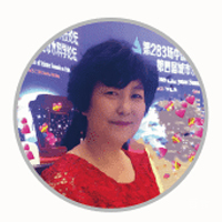 赵教授