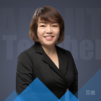 马老师