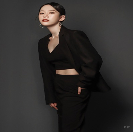 李老师