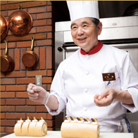 中村勇老师