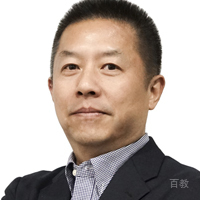 Jason老师