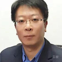 john老师
