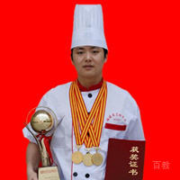 马德荣老师