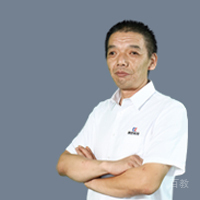 项目讲师-余老师
