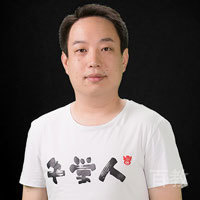 张鹏宇老师