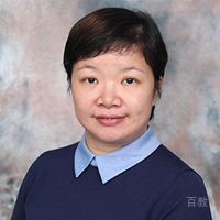 俞珉女士
