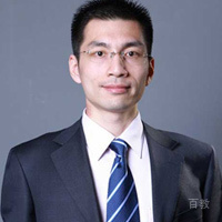卢剑宇老师