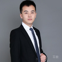 张宏杰老师