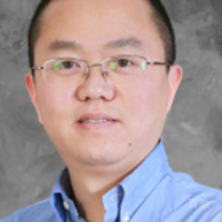 杨老师