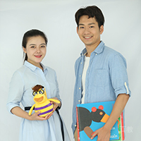 高水平优秀师资团队