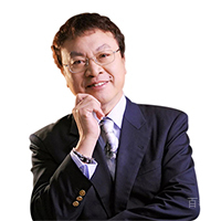 余世维老师