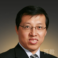 白刚教授