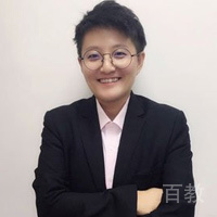 师婕老师