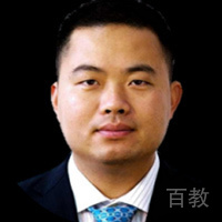 Dr.Qin老师