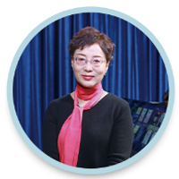 周教授