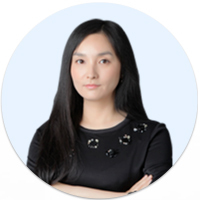 副校长-谈莉莉