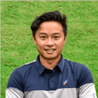 吴文杰教练