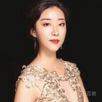 LU LIU老师
