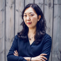 Crystal Ji 姬洪