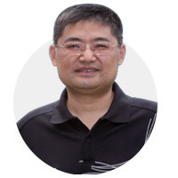 汪海洋
