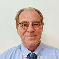 Robert老师