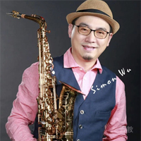 吴越老师