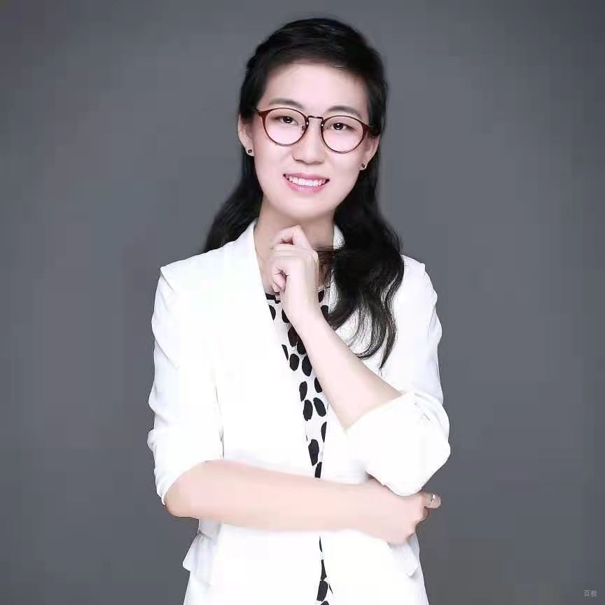 德语教师：王老师