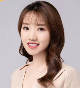 Shelley LI老师